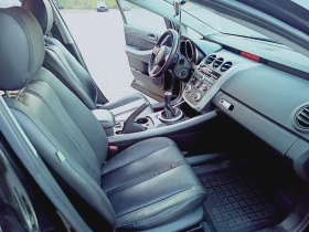 Mazda CX-7 2.3 t, снимка 10