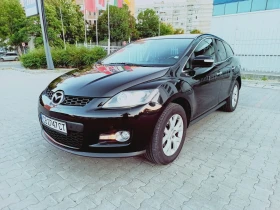 Mazda CX-7 2.3 t, снимка 2