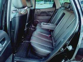 Mazda CX-7 2.3 t, снимка 11