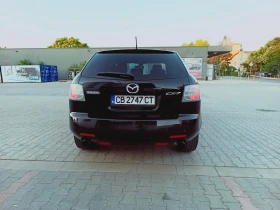 Mazda CX-7 2.3 t, снимка 6