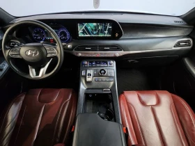 Hyundai Palisade 2.2 Automatic, снимка 8