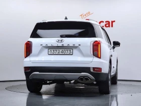 Hyundai Palisade 2.2 Automatic, снимка 4