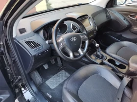 Hyundai IX35 1, 7cdti фейс, снимка 13