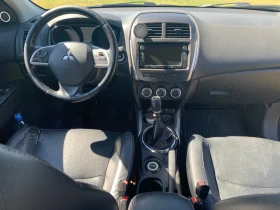 Mitsubishi ASX 4x4, снимка 9