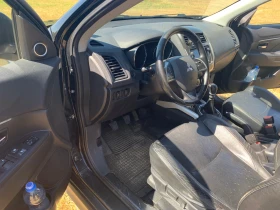 Mitsubishi ASX 4x4, снимка 8