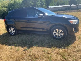 Mitsubishi ASX 4x4, снимка 3