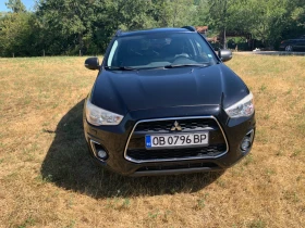 Mitsubishi ASX 4x4, снимка 4