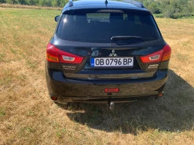 Mitsubishi ASX 4x4, снимка 2