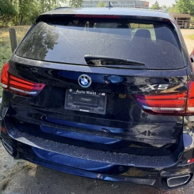 BMW X5 XDRIVE35D M SPORT+ * КРАЙНА ЦЕНА* FULL, снимка 3