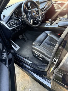 BMW X5 XDRIVE35D M SPORT+ * КРАЙНА ЦЕНА* FULL, снимка 5