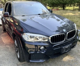 BMW X5 XDRIVE35D M SPORT+ * КРАЙНА ЦЕНА* FULL, снимка 2