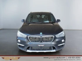 BMW X1, снимка 2