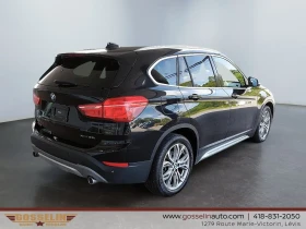 BMW X1, снимка 5