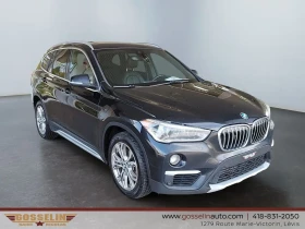 BMW X1, снимка 3