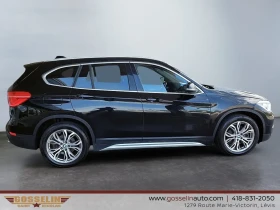 BMW X1, снимка 4
