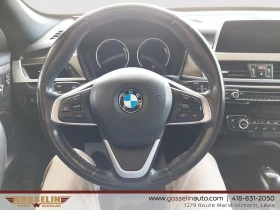 BMW X1, снимка 15