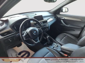 BMW X1, снимка 13