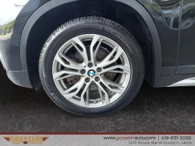 BMW X1, снимка 11