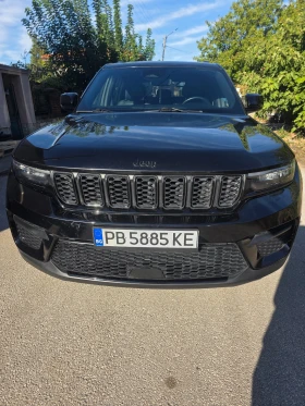 Jeep Grand cherokee altitude, снимка 2