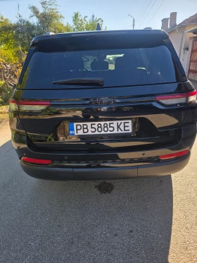Jeep Grand cherokee altitude, снимка 8
