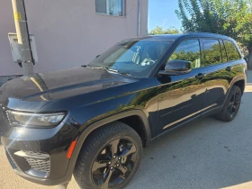 Jeep Grand cherokee altitude, снимка 7