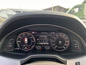 Audi Q7 3.0D E-TRON S-LINE | Mobile.bg   13