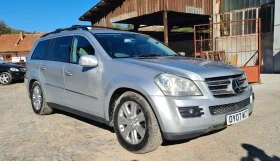 Mercedes-Benz GL 320, снимка 3