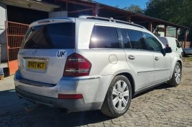 Mercedes-Benz GL 320, снимка 4