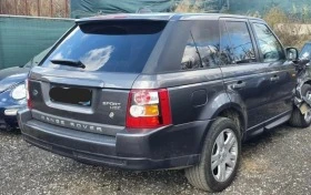 Land Rover Range Rover Sport 2.7D   | Mobile.bg    3