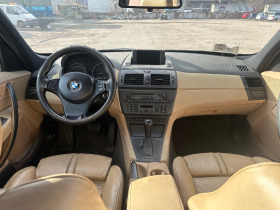 BMW X3 E83 3.0D , снимка 6