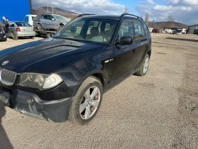 BMW X3 E83 3.0D , снимка 2