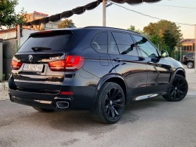 BMW X5 4.0d M-PACET* INDIVIDUAL* BLACK PACET* X-DRIVE - [6] 