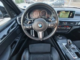 BMW X5 4.0d M-PACET* INDIVIDUAL* BLACK PACET*  | Mobile.bg    11