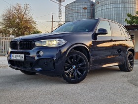 BMW X5 4.0d M-PACET* INDIVIDUAL* BLACK PACET* 