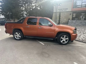 Chevrolet Avalanche, снимка 11