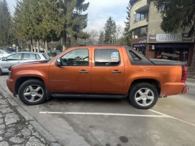 Chevrolet Avalanche | Mobile.bg    5