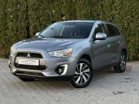     Mitsubishi ASX 2.2DI-D, facelift, 44