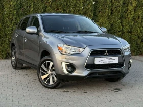 Mitsubishi ASX 2.2DI-D, facelift, 4х4