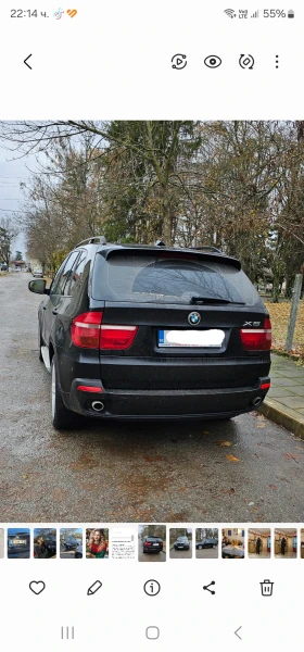 BMW X5 | Mobile.bg    2