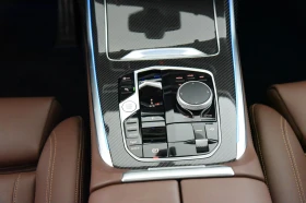 BMW X7 40d/FACELIFT/M-SPORT/CARBON/H&K/HEAD UP/360/PANO/  | Mobile.bg    13