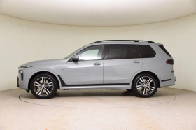 BMW X7 40d/FACELIFT/M-SPORT/CARBON/H&K/HEAD UP/360/PANO/  | Mobile.bg    5