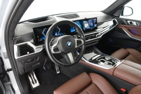 BMW X7 40d/FACELIFT/M-SPORT/CARBON/H&K/HEAD UP/360/PANO/  | Mobile.bg    10