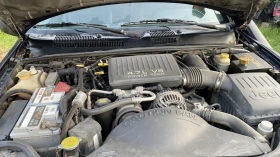 Jeep Grand cherokee Wj Gas, снимка 6