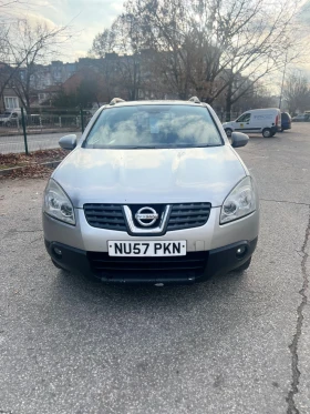 Nissan Qashqai 1, 6, снимка 6