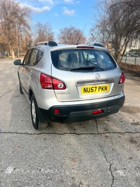 Nissan Qashqai 1, 6, снимка 8