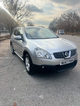 Nissan Qashqai 1, 6, снимка 1