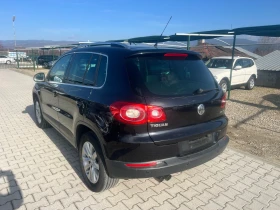 VW Tiguan 2.0TDi 4Motion Sport Stile Лизинг, снимка 4