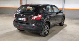 Nissan Qashqai ГАЗ - БЕНЗИН , снимка 4