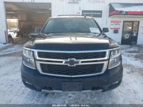 Chevrolet Tahoe LT 4x4 5.3L V8 *    | Mobile.bg    5