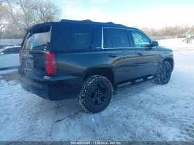 Chevrolet Tahoe LT 4x4 5.3L V8 *    | Mobile.bg    4